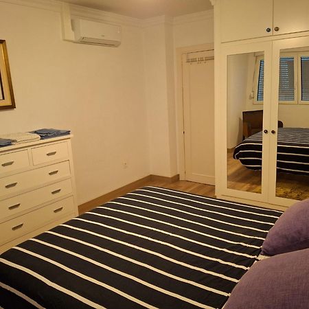 Apartamento Frente A La Playa Piso 2 Estepona Zewnętrze zdjęcie