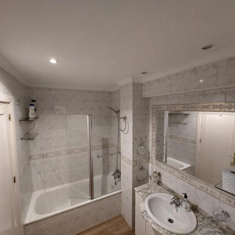 Apartamento Frente A La Playa Piso 2 Estepona Zewnętrze zdjęcie