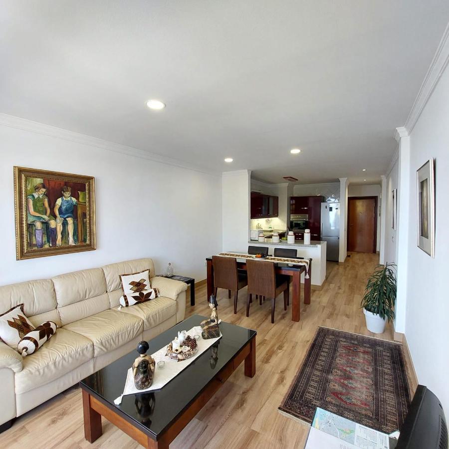 Apartamento Frente A La Playa Piso 2 Estepona Zewnętrze zdjęcie