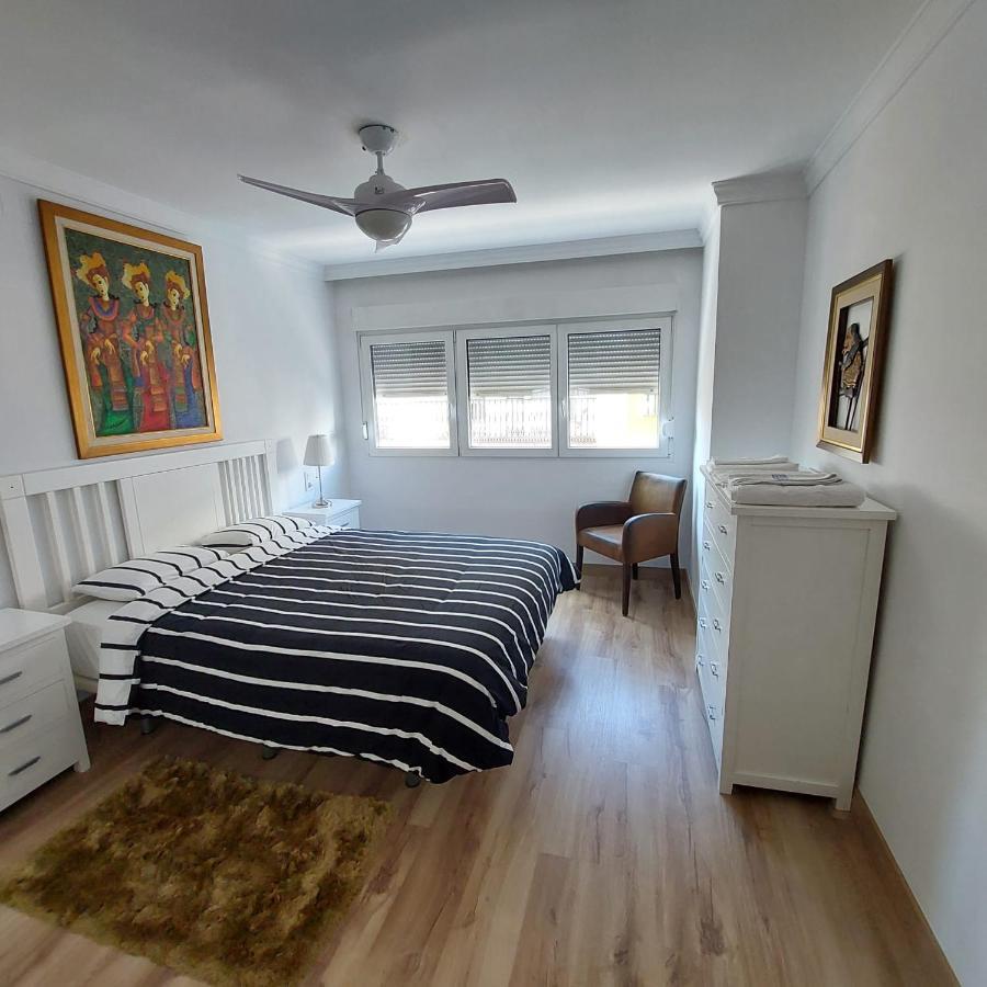 Apartamento Frente A La Playa Piso 2 Estepona Zewnętrze zdjęcie