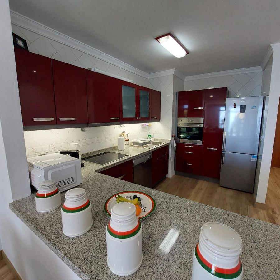 Apartamento Frente A La Playa Piso 2 Estepona Zewnętrze zdjęcie