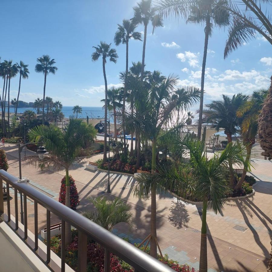 Apartamento Frente A La Playa Piso 2 Estepona Zewnętrze zdjęcie