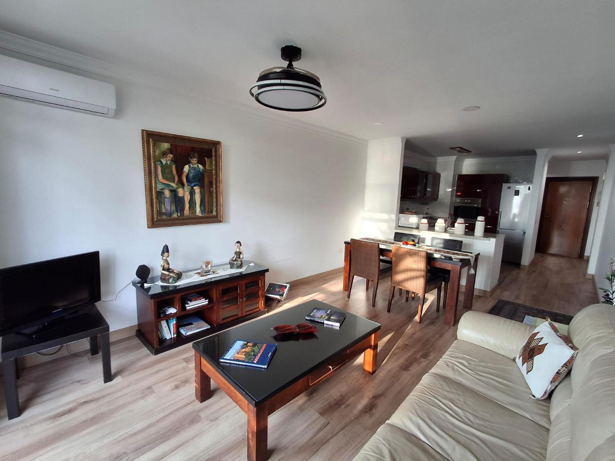 Apartamento Frente A La Playa Piso 2 Estepona Zewnętrze zdjęcie