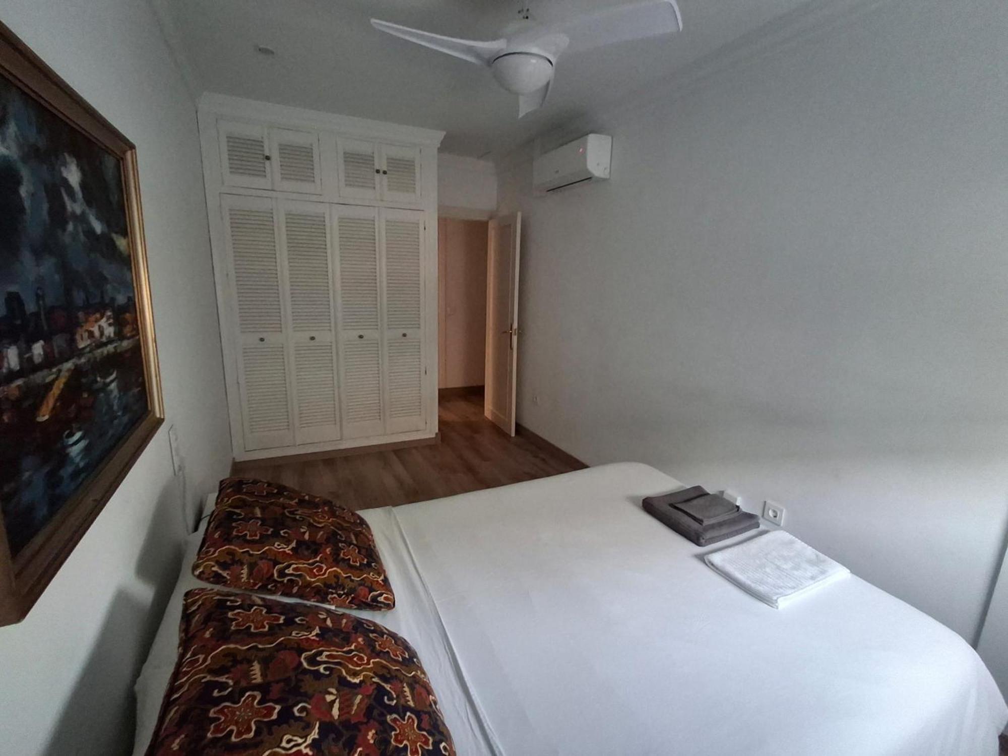 Apartamento Frente A La Playa Piso 2 Estepona Zewnętrze zdjęcie