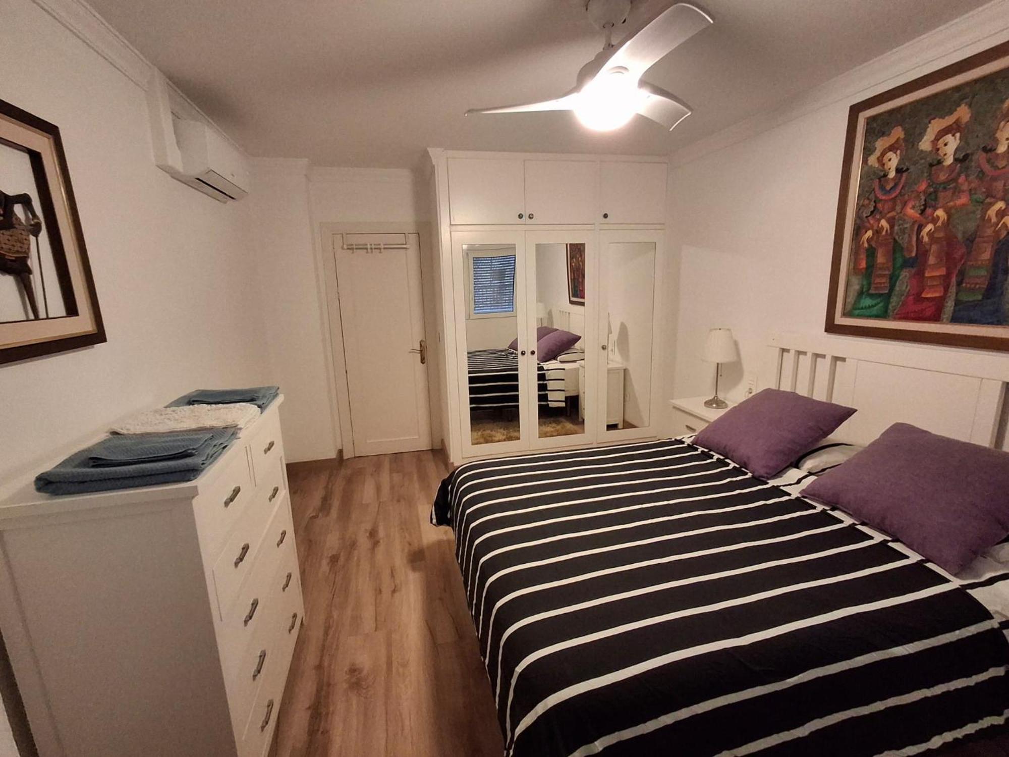 Apartamento Frente A La Playa Piso 2 Estepona Zewnętrze zdjęcie