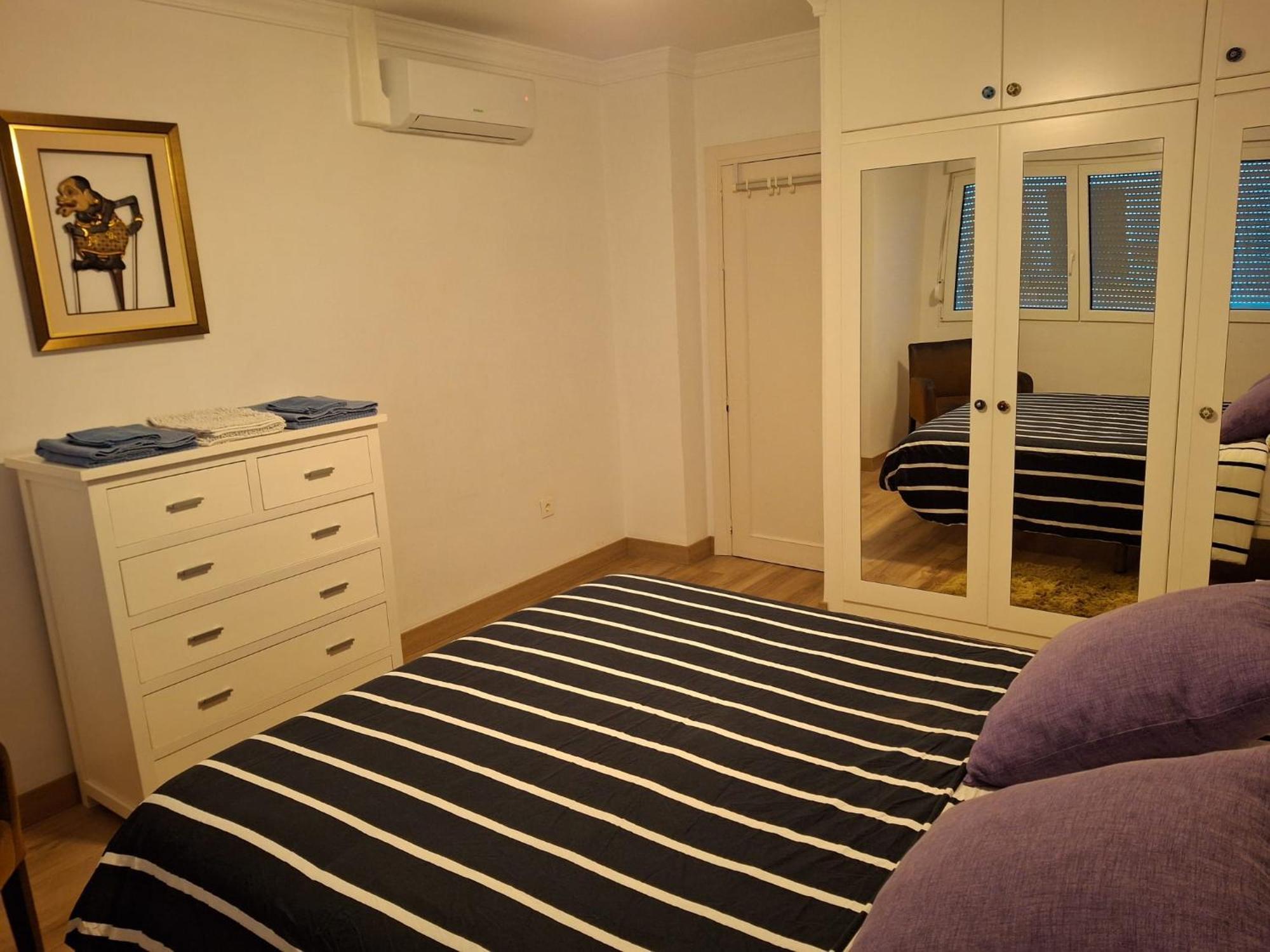 Apartamento Frente A La Playa Piso 2 Estepona Zewnętrze zdjęcie